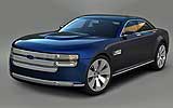 Ford Interceptor Concept