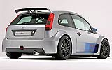 Ford RallyeConcept
