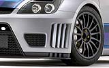 Ford RallyeConcept