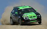 MG ZR EX258