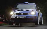 Volkswagen Polo S&uacute;per 1.600