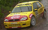 Citro&euml;n Saxo S&uacute;per 1.600