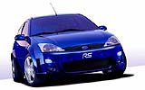 Ford Focus RS