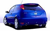 Ford Focus RS
