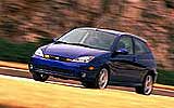 Ford Focus SVT (2001)