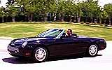 Ford Thunderbird Neiman Marcus Edition
