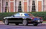 Ford Thunderbird Neiman Marcus Edition