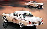 Ford Thunderbird de 1955