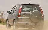 Honda CR-V i-CTDi 2005