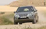Honda CR-V i-CTDi 2005