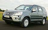 Honda CR-V. 2005