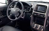 Honda CR-V. 2005