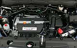Honda CR-V. 2005