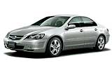 Honda Legend 2005