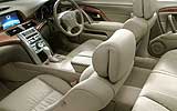 Honda Legend 2005