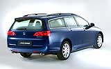 Honda Accord 2006