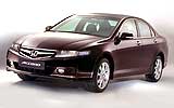 Honda Accord 2006