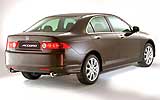 Honda Accord 2006