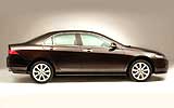 Honda Accord 2006