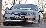 Honda Accord 2006