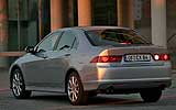 Honda Accord 2006