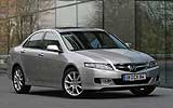 Honda Accord 2006
