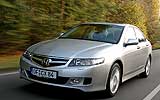 Honda Accord 2006