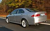 Honda Accord 2006