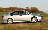 Honda Accord 2006