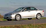 Honda Accord 2006