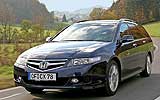 Honda Accord 2006