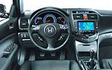 Honda Accord 2006