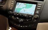 Honda Accord 2006