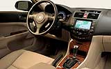 Honda Accord 2006