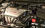 Honda Accord 2006