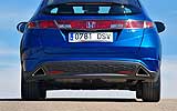 Honda Civic 5p 1.8 
