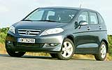 Honda  FR-V 2.2 i-CTDi