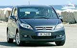 Honda  FR-V 2.2 i-CTDi