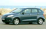 Honda  FR-V 2.2 i-CTDi