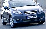 Honda  FR-V 2.2 i-CTDi