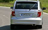 Honda  FR-V 2.2 i-CTDi