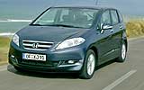 Honda  FR-V 2.2 i-CTDi