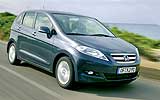 Honda  FR-V 2.2 i-CTDi