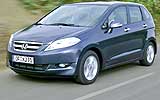 Honda  FR-V 2.2 i-CTDi
