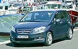 Honda  FR-V 2.2 i-CTDi
