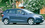 Honda  FR-V 2.2 i-CTDi