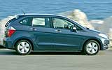 Honda  FR-V 2.2 i-CTDi