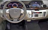 Honda  FR-V 2.2 i-CTDi