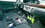 Honda  FR-V 2.2 i-CTDi