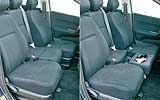 Honda  FR-V 2.2 i-CTDi